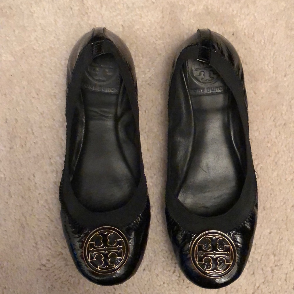 Tory Burch Flats
